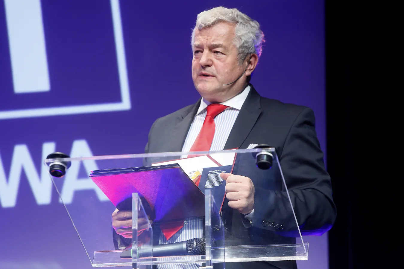 Jarosław Gugała