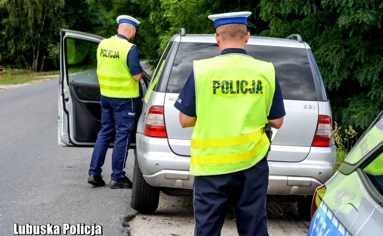 Zasada "razy dwa" to nowy cios w kierowców! Policja tylko czeka...