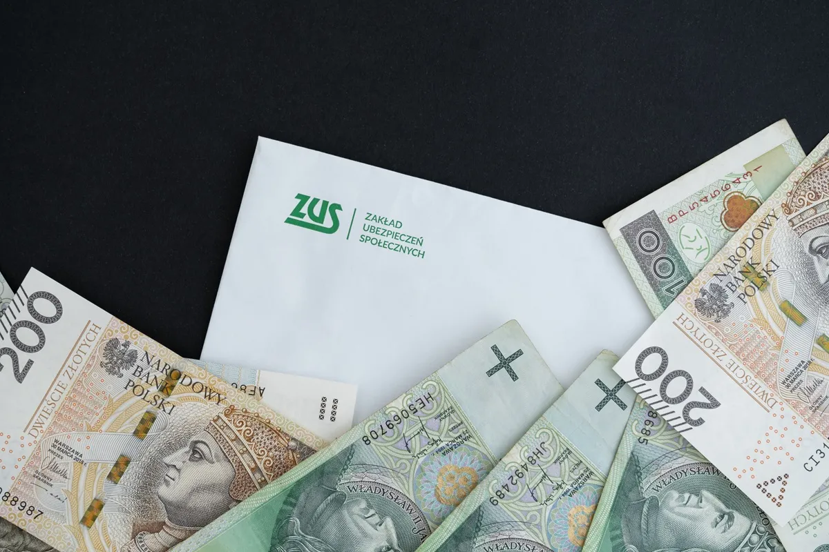 Zmiany w wypłacie świadczeń od 1 stycznia 2025 r. Jaki wniosek trzeba złożyć i gdzie, aby otrzymać pieniądze 1 lipca?