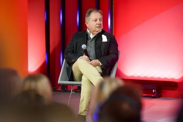 Robert Makłowicz zaskoczył fanów. Przyznał się do pewnego uzależnienia