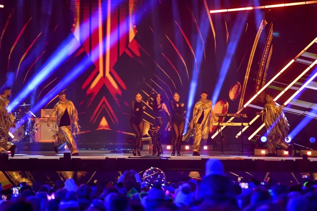 Polsat, TVP, TV Republika. O której się zaczynają koncerty sylwestrowe i kto wystąpi