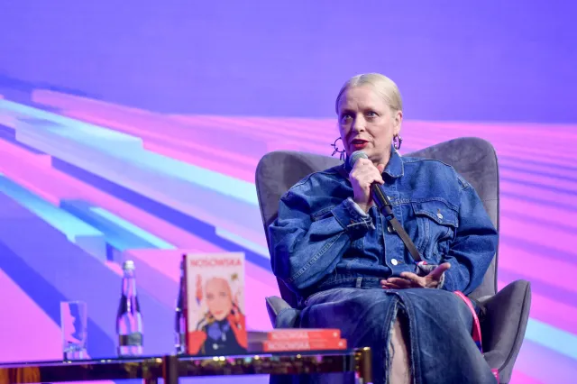 Rodzinne problemy Katarzyny Nosowskiej. "Wierzę, że można to przejść"