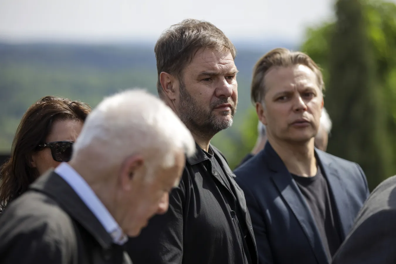 Tomasz Karolak w "Tańcu z gwiazdami"? Aktor rozwiewa wątpliwości
