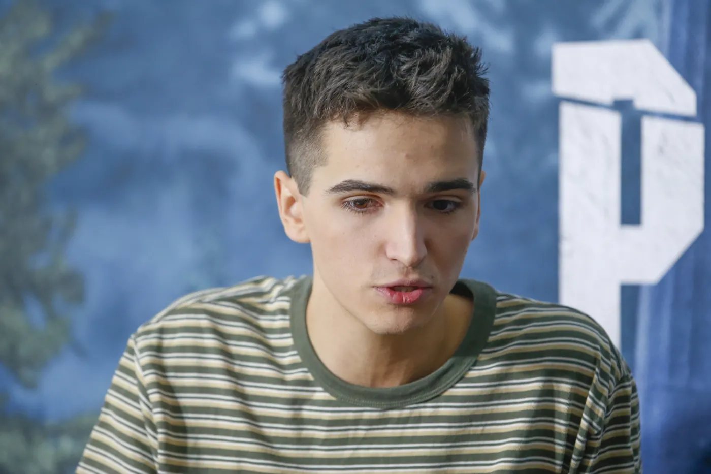 Syn Doroty Szelągowskiej dostał rolę dzięki znanej mamie? "Jestem nepodzieckiem na pełnej"