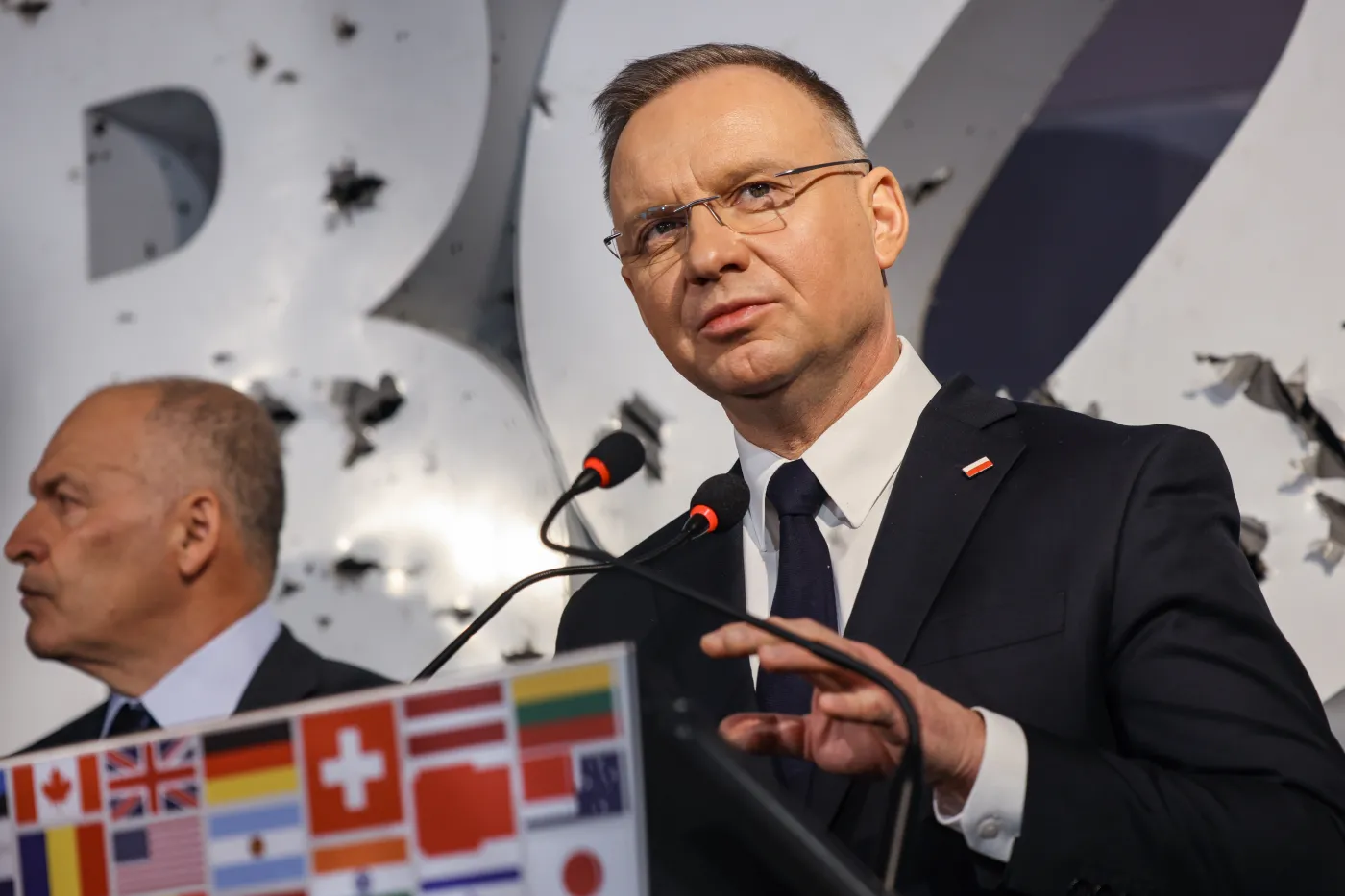 Andrzej Duda