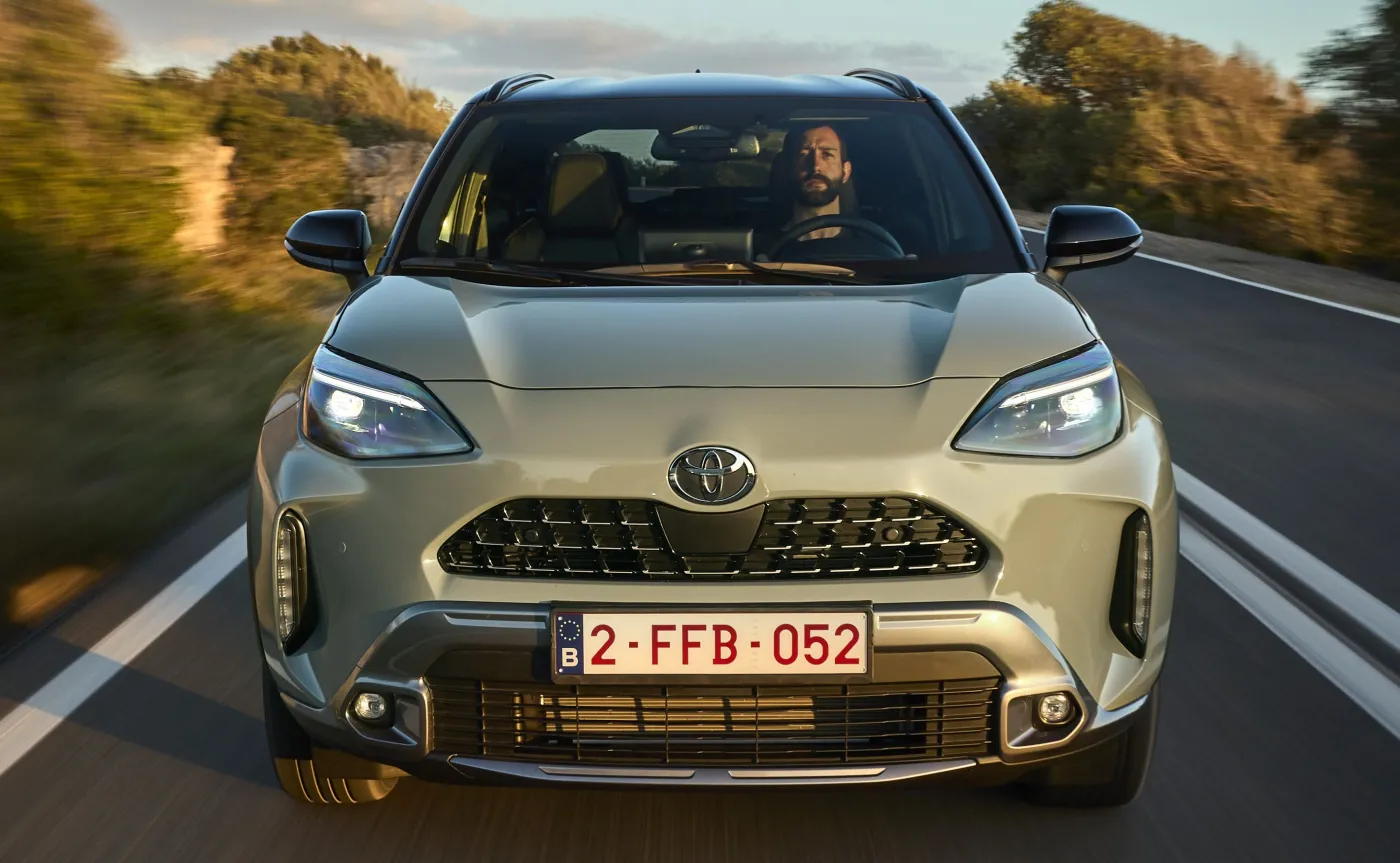 Nowy SUV już w Polsce. Oto ceny i prawdziwy skarb pod maską