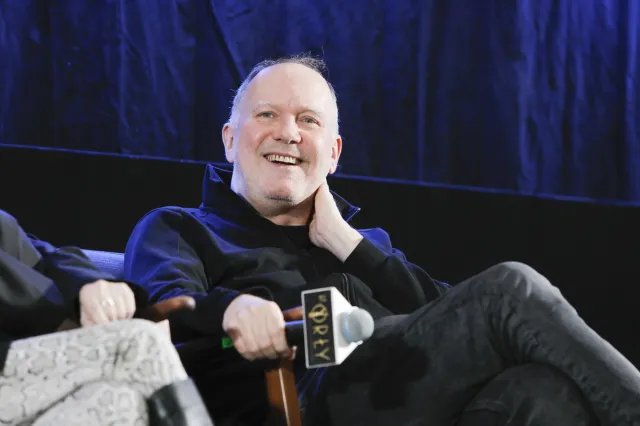 Reżyser "Wróbla": "z krótkich, piłkarskich spodenek mężczyźni nigdy nie wyrastają" [ROZMOWA]