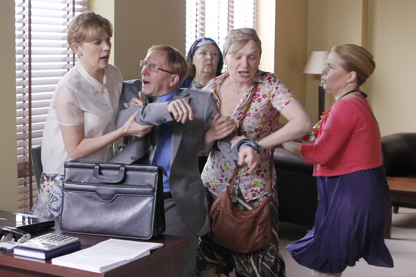 Fani "Rancza" od lat czekają na kontynuację swojego ulubionego serialu, który zakończył się na 130 odcinkach