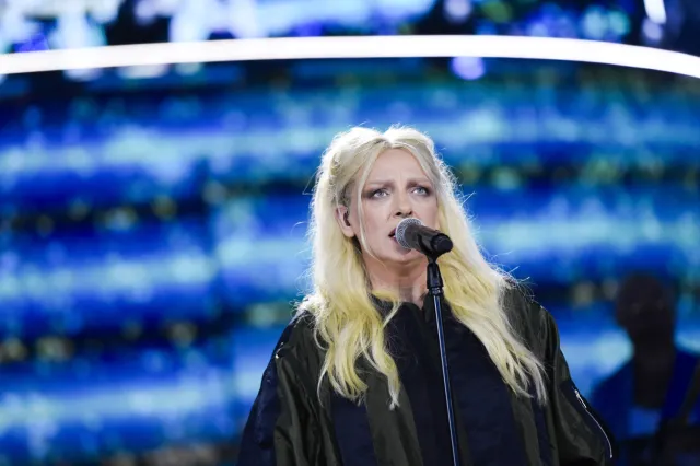 Katarzyna Nosowska żegna mamę. Jej post łamie serca