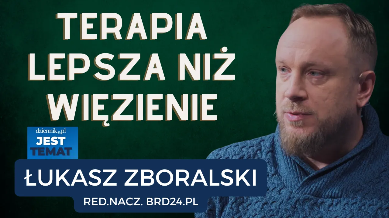 Uzależnieni od alkoholu wsiadają za kółko, mimo, że nie chcą [WYWIAD]