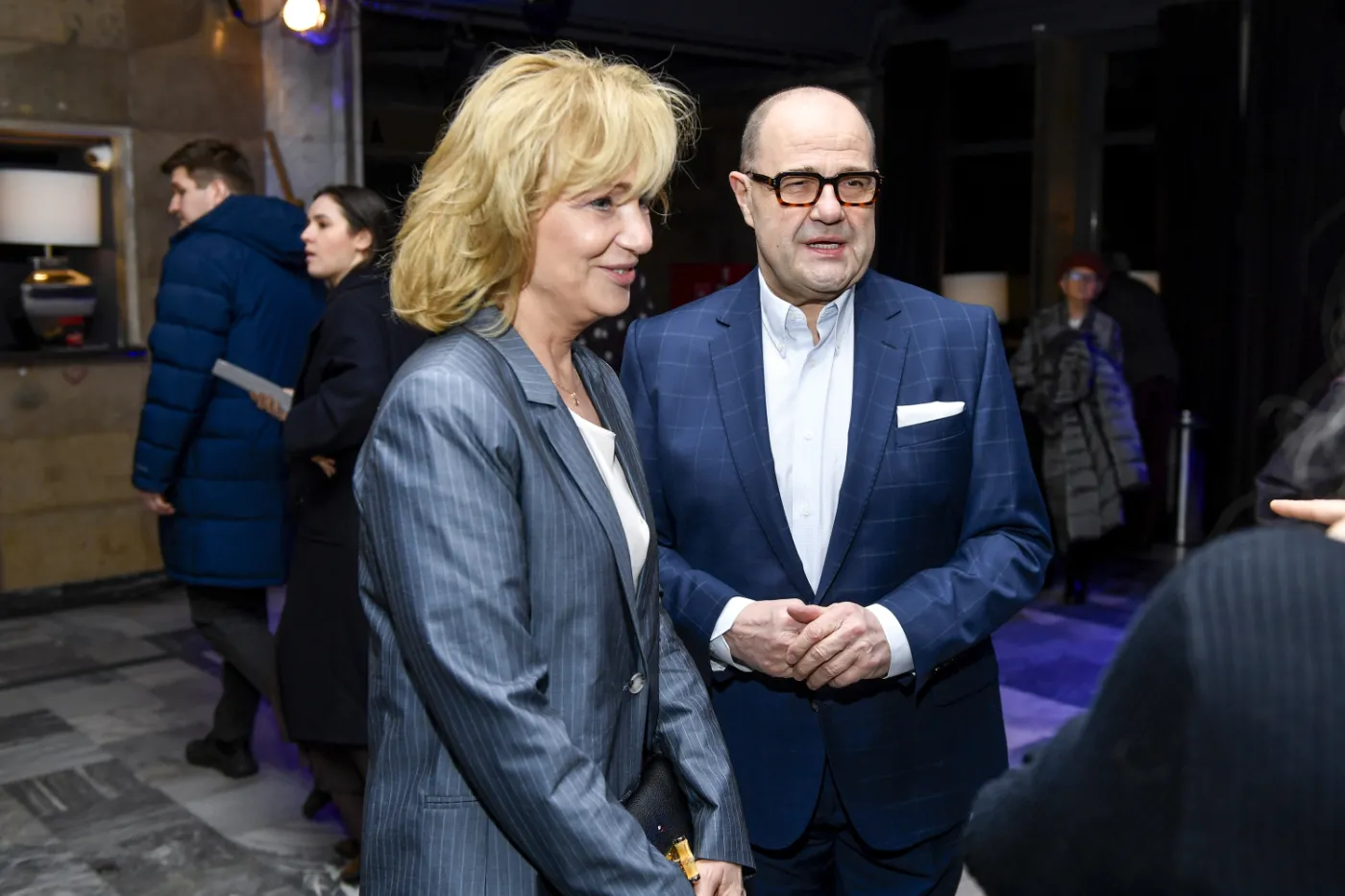 Metamorfoza Cezarego Żaka, gwiazdy "Rancza" i "Miodowych lat". To zrobił, by schudnąć [FOTO]