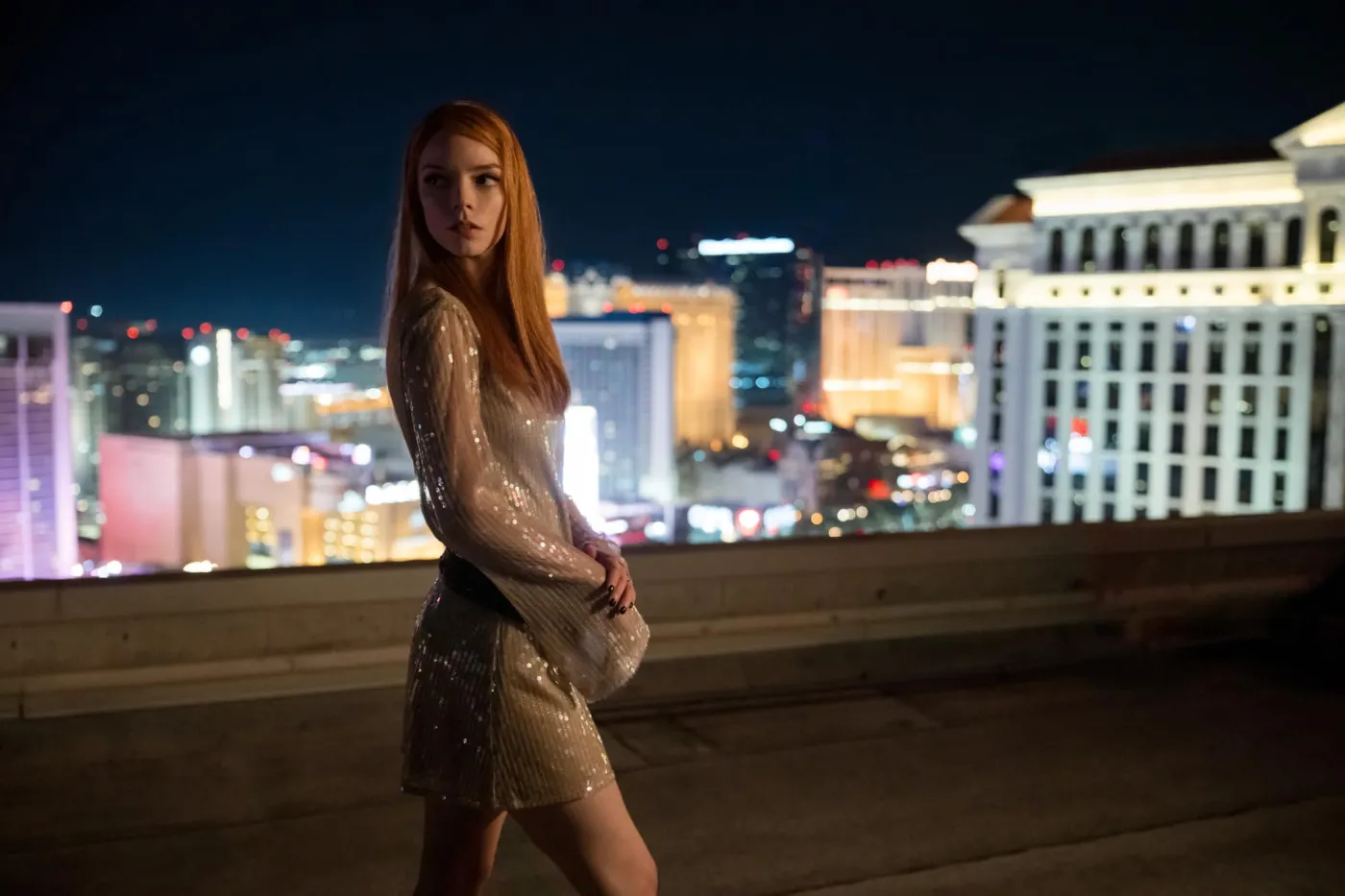 Nowy serial kryminalny. To adaptacja bestsellerowej powieści