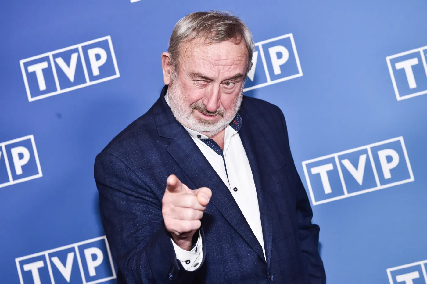 Tadeusz Drozda gorzko o emeryturach gwiazd. "Nie zarabiam już prawie wcale"