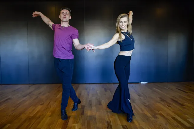 Agnieszka Kaczorowska boi się spotkania z jurorami "Tańca z gwiazdami". Były już spięcia