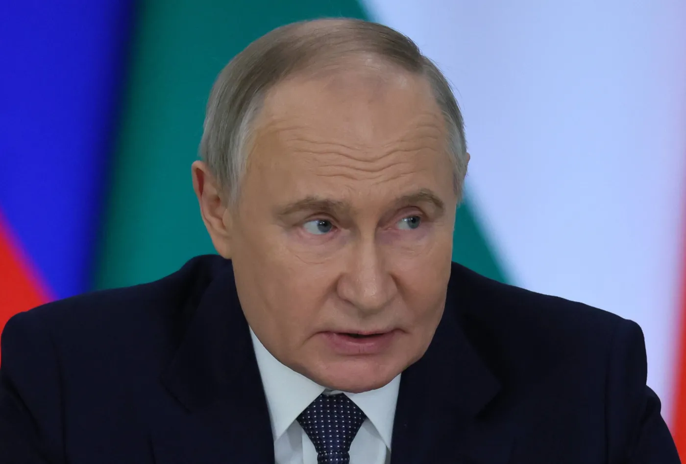 Putin był gotowy użyć broni nuklearnej. Powstrzymały go dwa telefony