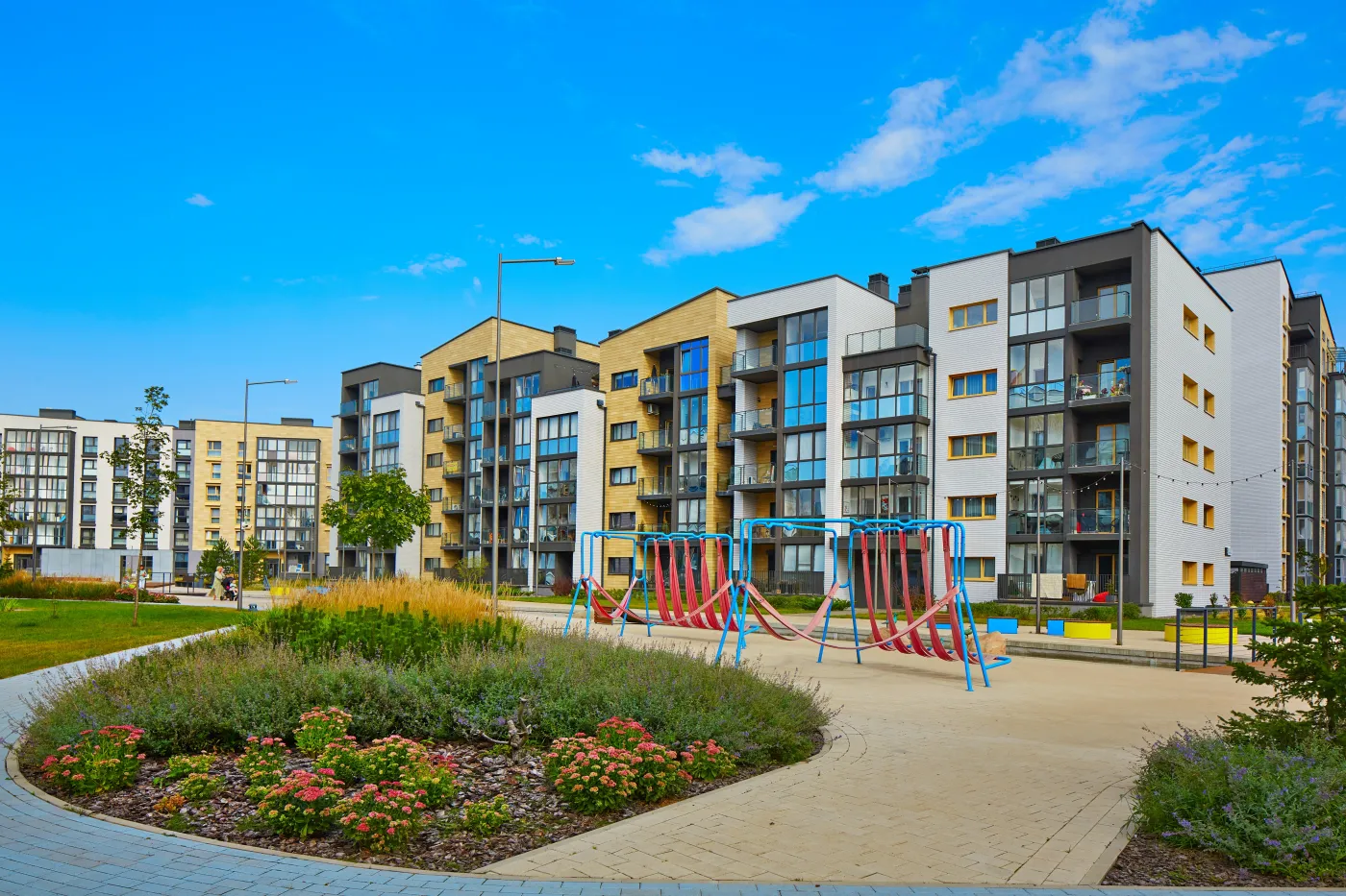 Miliardy na nowe mieszkania. Ogromny zastrzyk gotówki dla budownictwa komunalnego