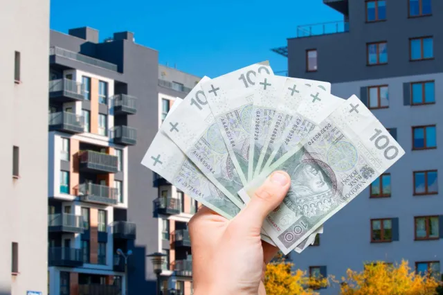 Od 20 do nawet 60 tys. dopłaty do kredytu na mieszkanie. Mało kto z tego wsparcia korzysta