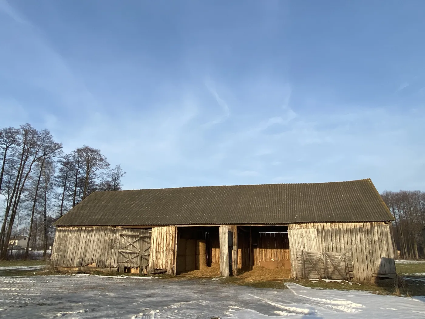 Wymiana eternitu 2025 ARiMR. Jakie dofinansowanie do wymiany dachu w 2025? Czy wymiana eternitu wymaga zgłoszenia?