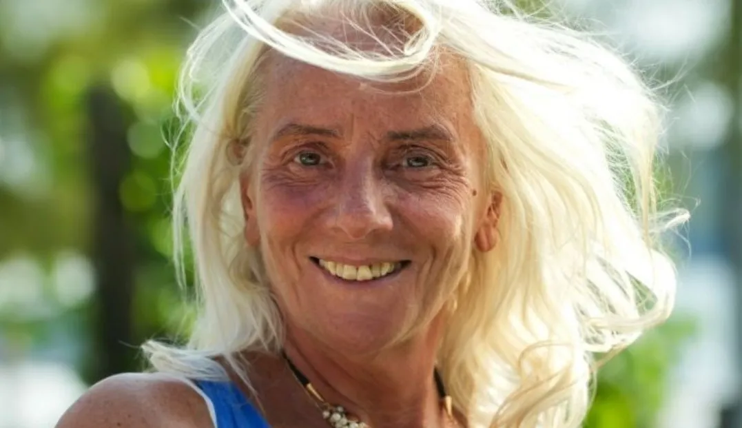 Małgosia z "Sanatorium miłości" ma niską emeryturę. "Nie pomyślałam o przyszłości"