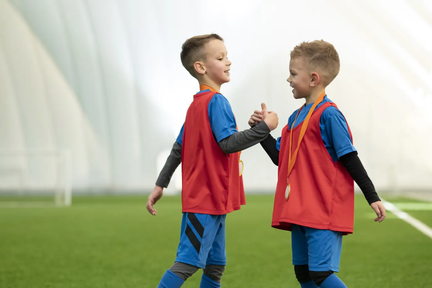 Minimum 35 tys. złotych dofinansowania na działalność klubu sportowego. Rusza program KLUB PRO 2025