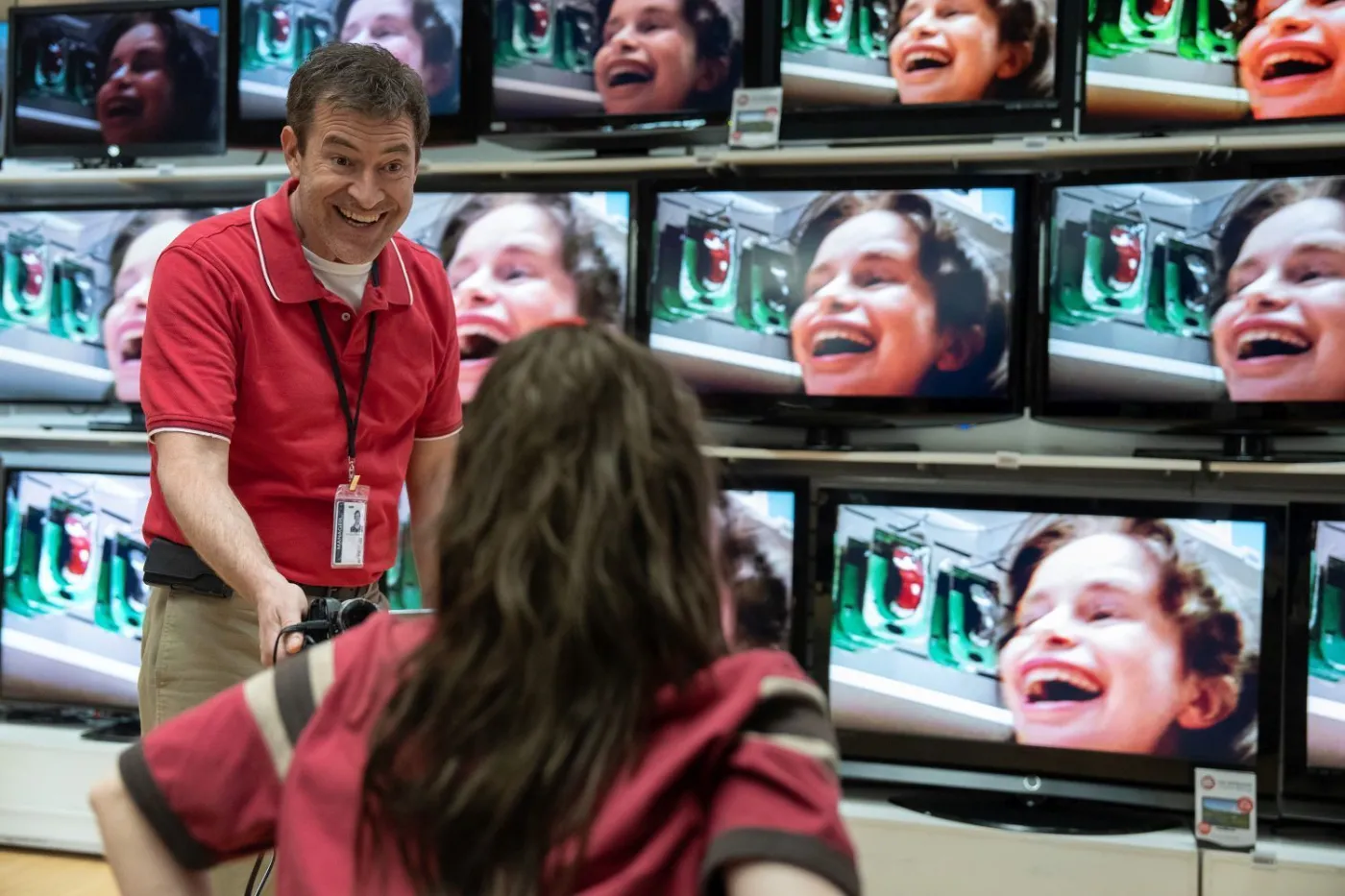 Ta historia wstrząsnęła Ameryką. Szokujący serial w polskim streamingu