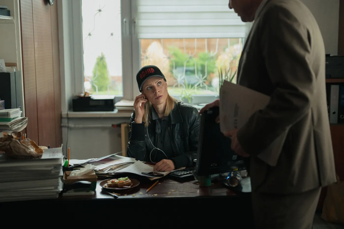 Polski serial kryminalny na podstawie bestsellerowego thrillera. Nowe informacje ujawnione