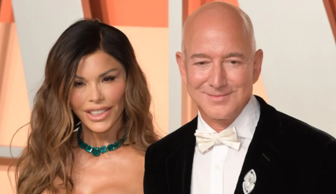 Wkrótce ślub stulecia. Dziennikarka i miliarder Jeff Bezos powiedzą sobie "tak" w Wenecji