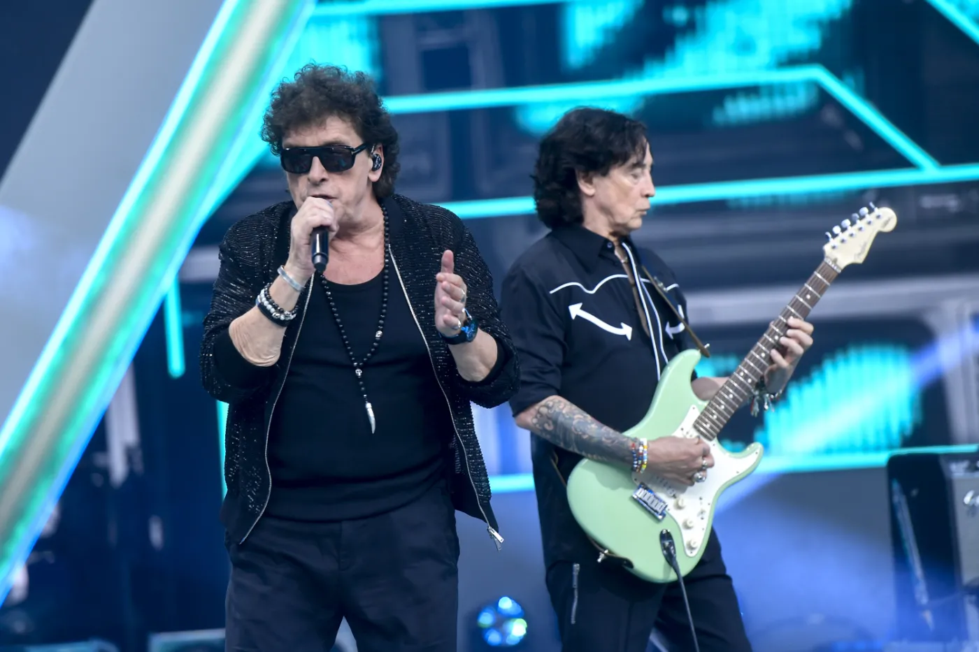 Lady Pank wypuścił nowy singiel. Oto utwór "Uciekaj" [WIDEO]