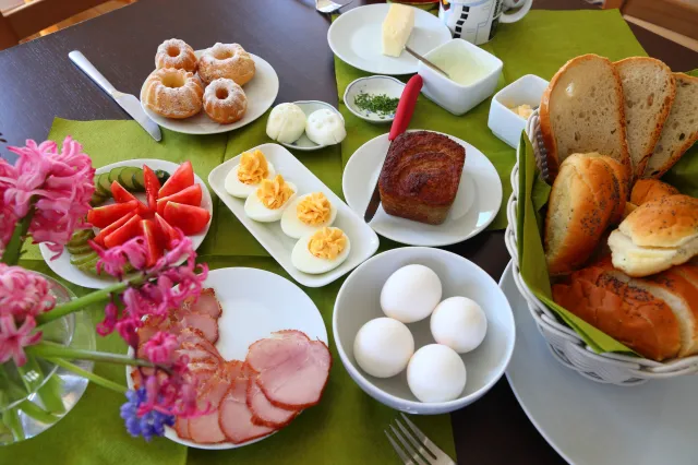 Ile Polacy wydadzą na Wielkanoc 2025? Więcej czy mniej niż rok temu?