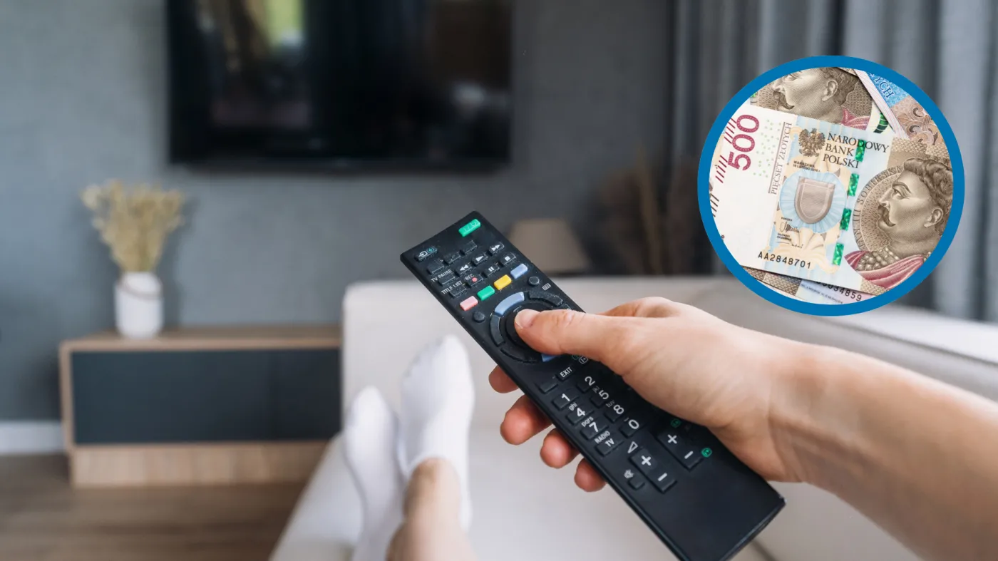 Nowa opłata dla wszystkich Polaków zamiast abonamentu RTV. Ile wyniesie?