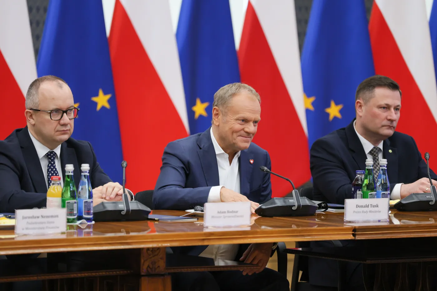 Tusk ujawnia plan zmiany ustrojowej. 120 ustaw w ramach deregulacji