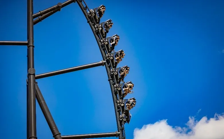park rozrywki, energylandia