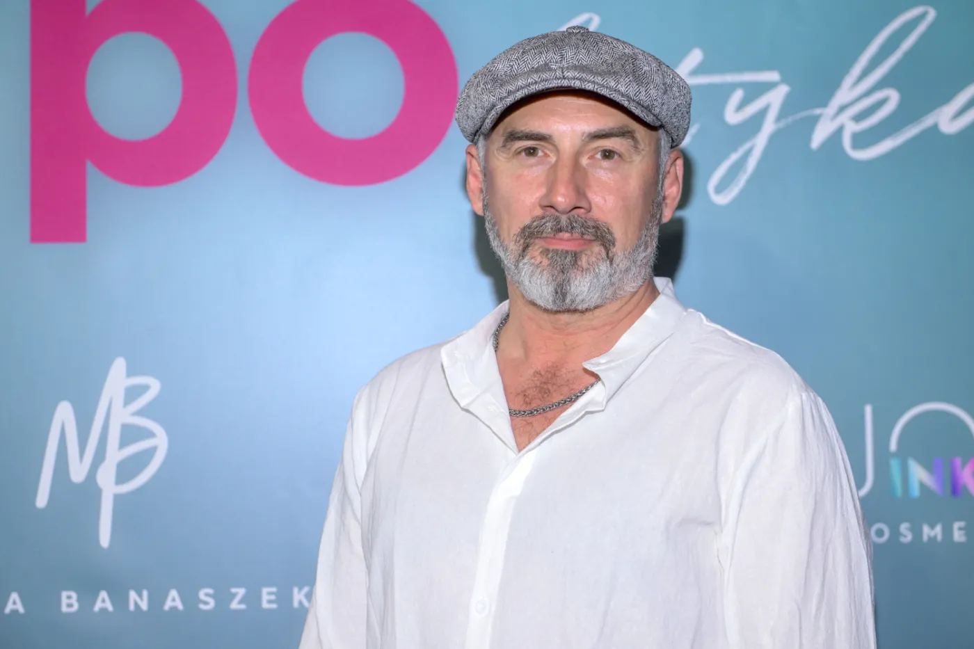 To on miał zaatakować posła PiS w Sejmie. Prawniczka aktora z "M jak miłość" zabrała głos