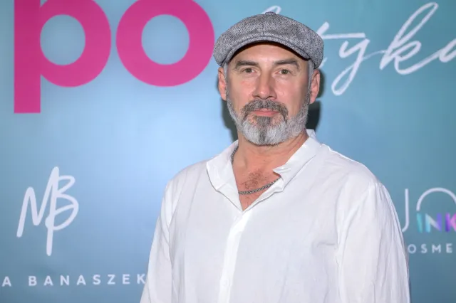 To on miał zaatakować posła PiS w Sejmie. Prawniczka aktora z "M jak miłość" zabrała głos