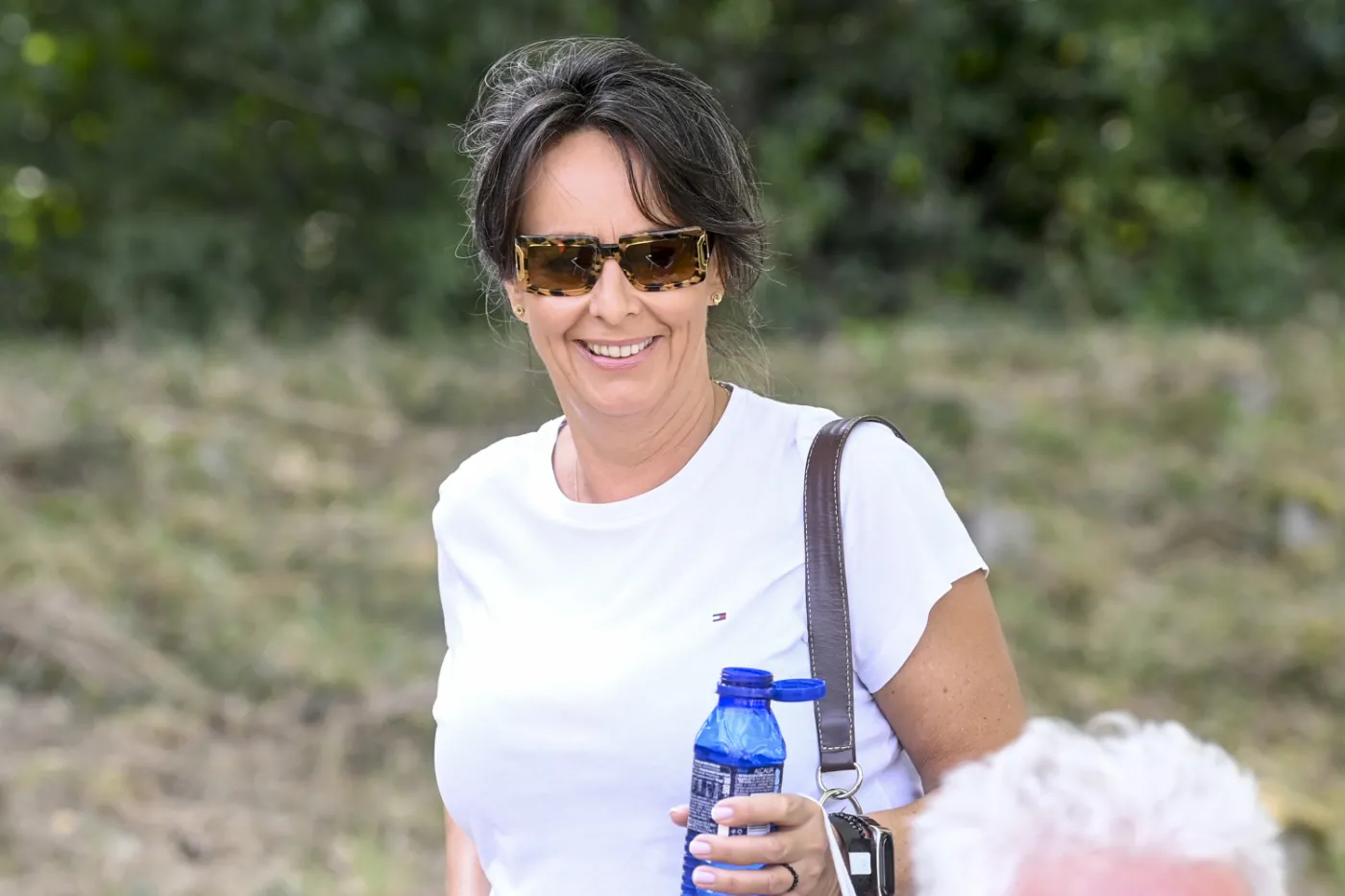 Gwiazda "Na Wspólnej" otwiera luksusowy dom seniora. Cena zwala z nóg