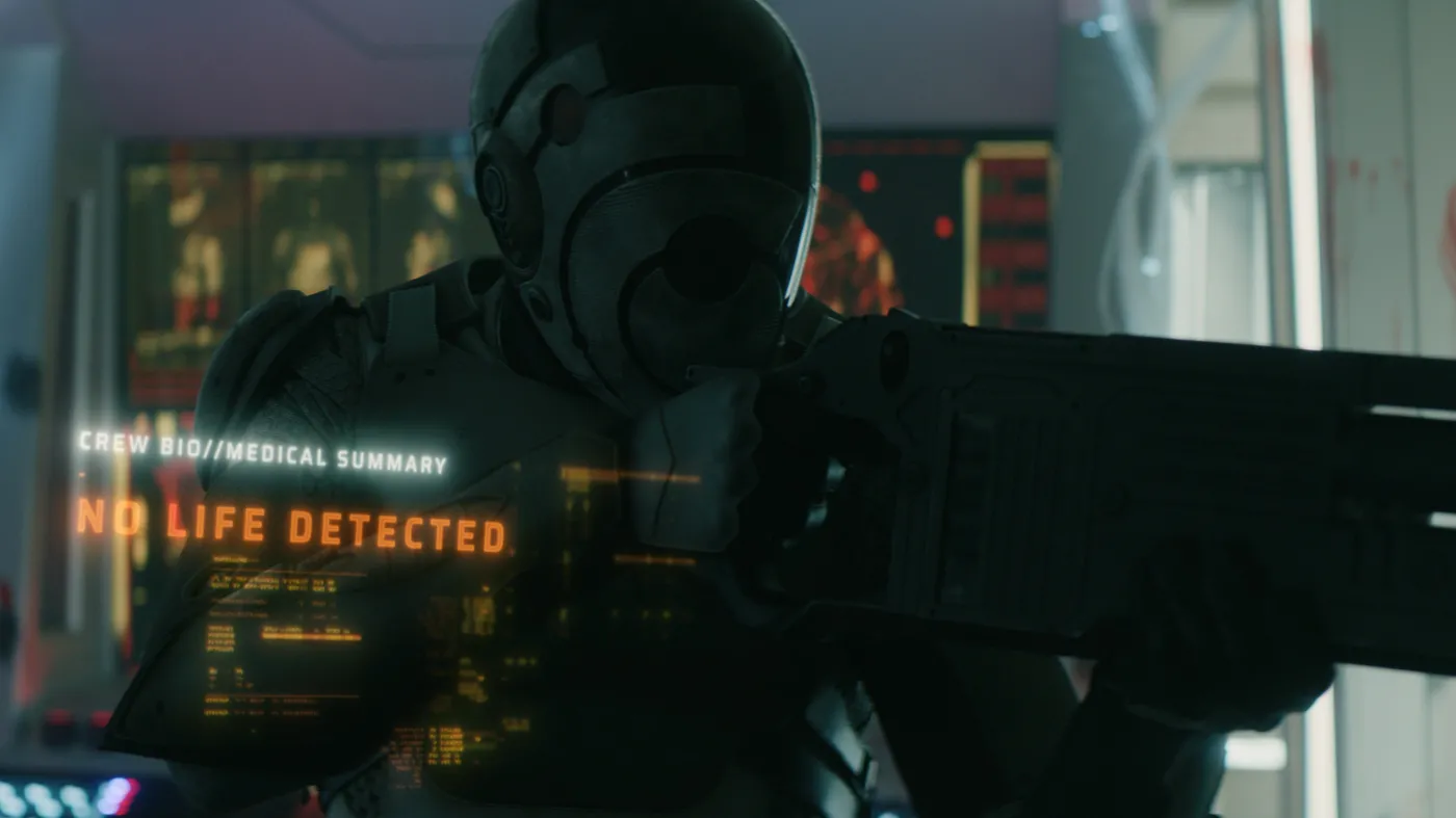 Najlepszy serial SF roku? Adaptacja bestsellera numerem jeden na świecie