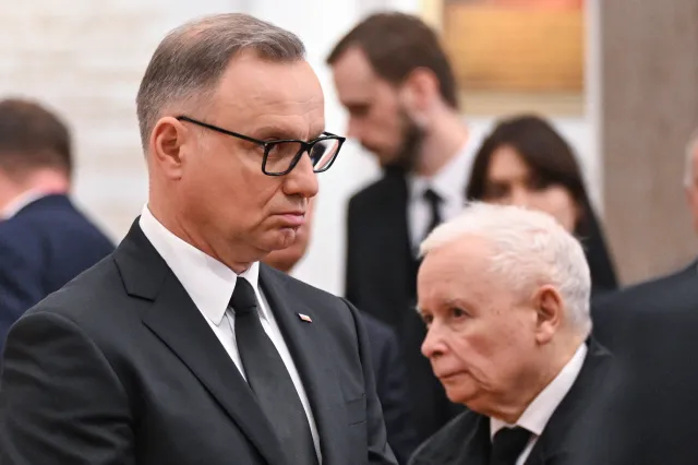 Andrzej Duda premierem? Prezydent wprost o sensacyjnym scenariuszu