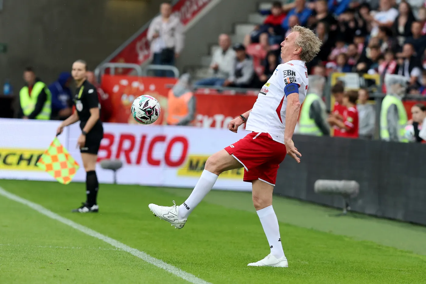 Boniek skomentował decyzję Lewandowskiego. "Gdybym ja był prezesem PZPN..."