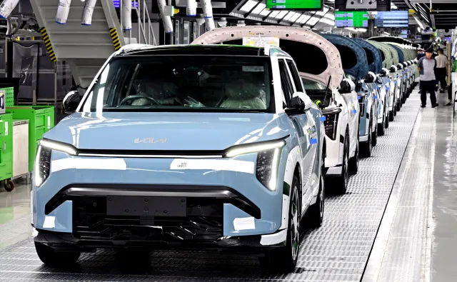 Nowa Kia już w produkcji. Ma świetny styl, cena hitem. Ile kosztuje?