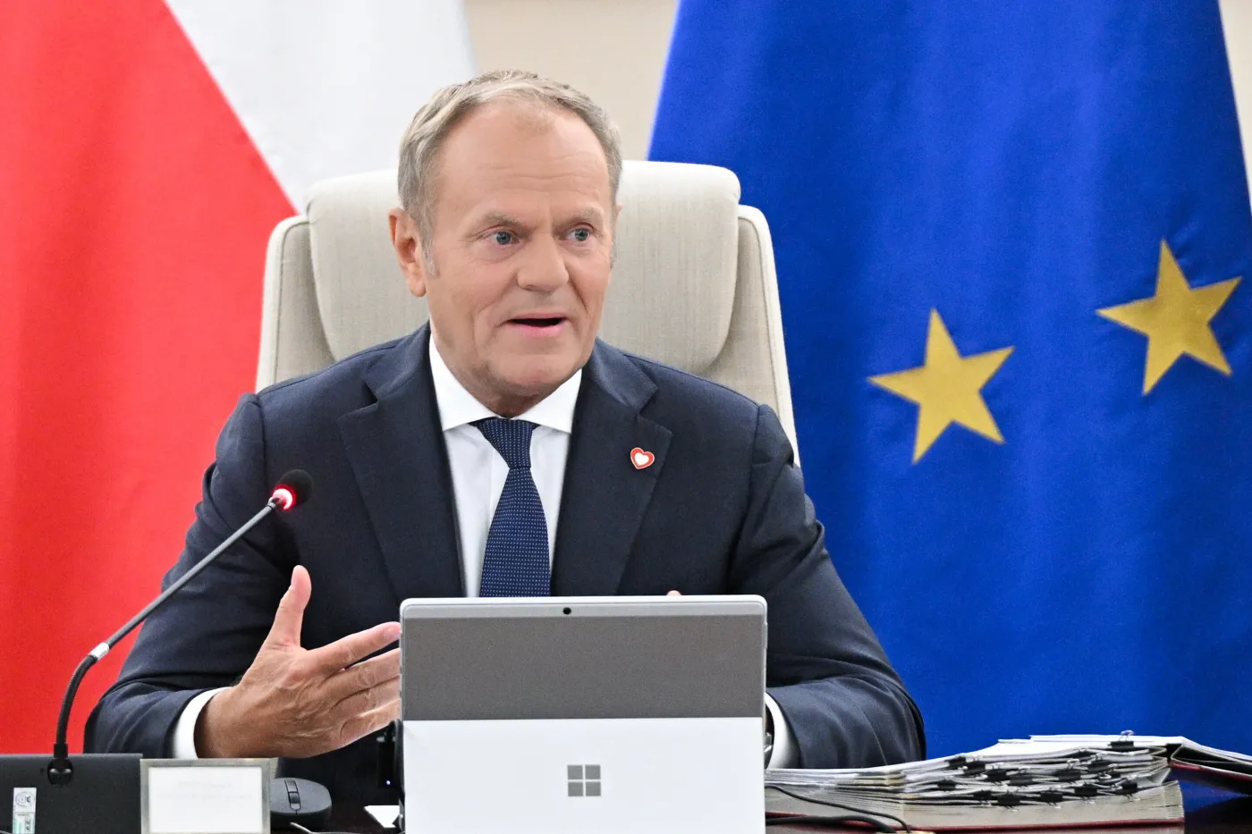 Expose Tuska i wotum zaufania. Dziś Sejm zdecyduje o losach rządu
