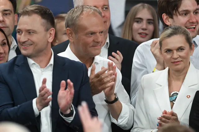 Kto pogrążył Trzaskowskiego? Schetyna i Bocheński nie mają wątpliwości