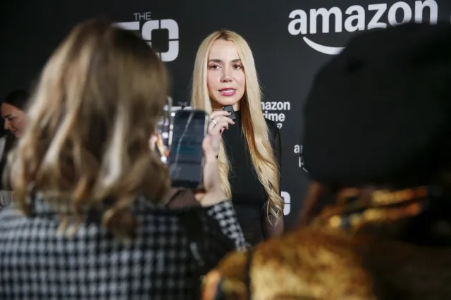 Marianna Schreiber ma nowy plan. Chce kandydować na prezydenta RP