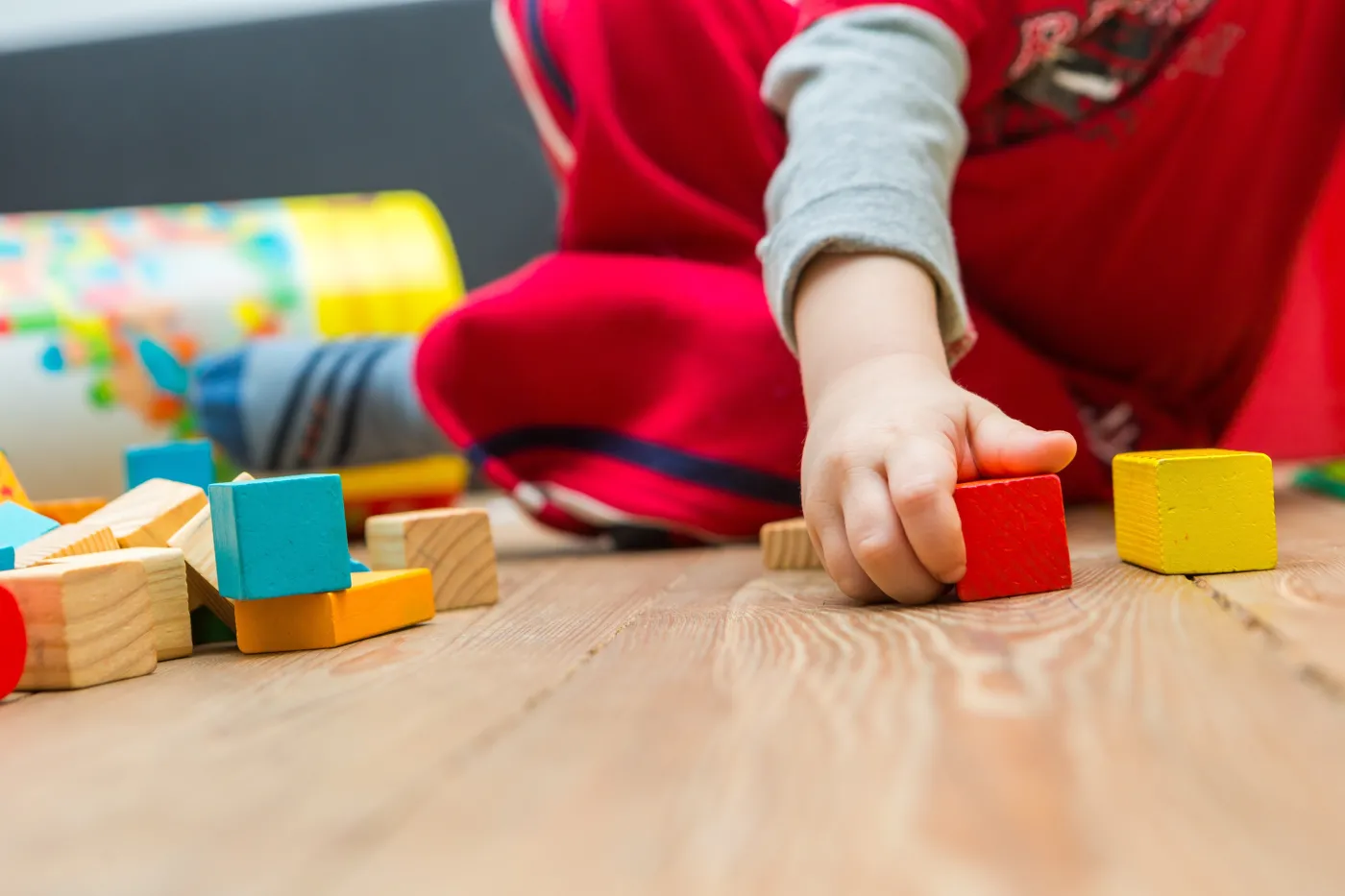 Przedszkola i żłobki za darmo. To miasto szykuje rewolucję