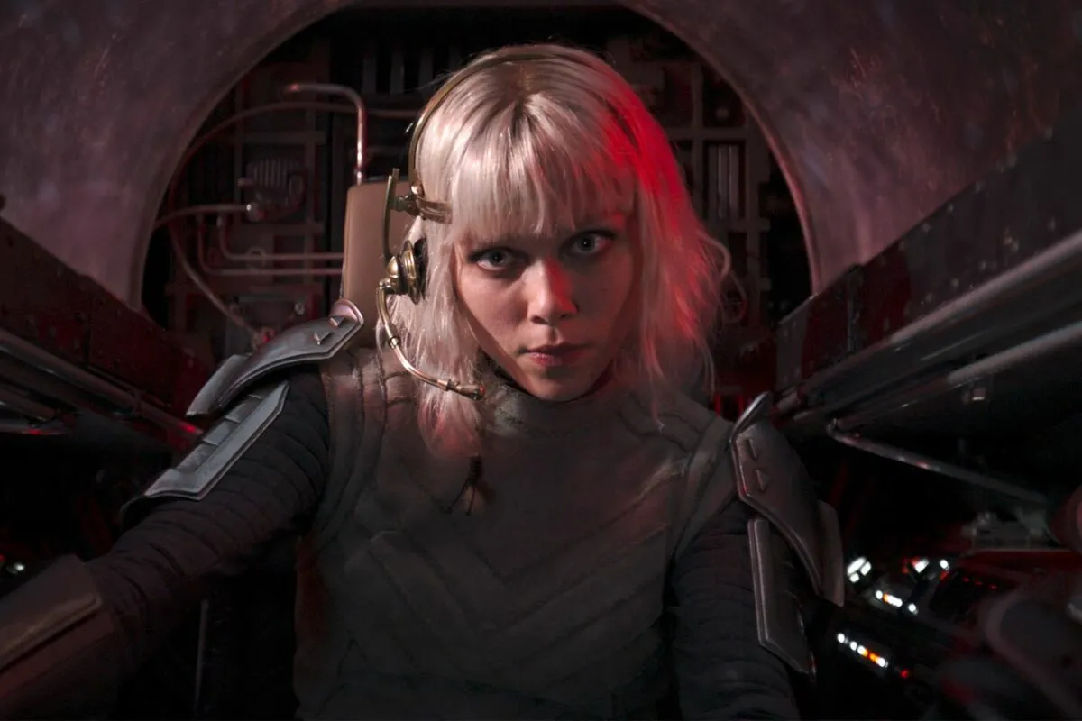 Zarobił 180 milionów. Hitowy horror SF powrócił