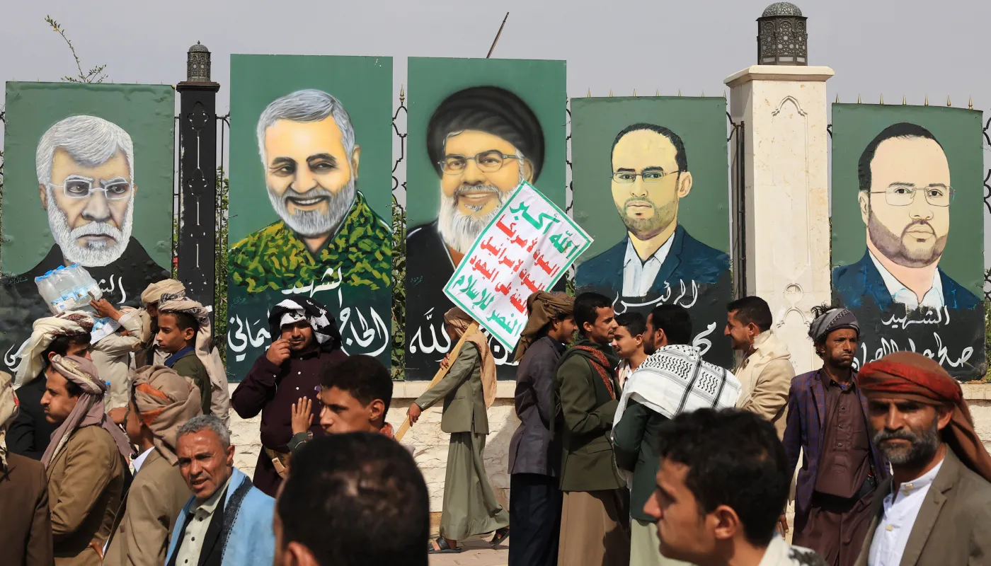 Iran zastrzega sobie wszelkie opcje odpowiedzi na amerykański atak