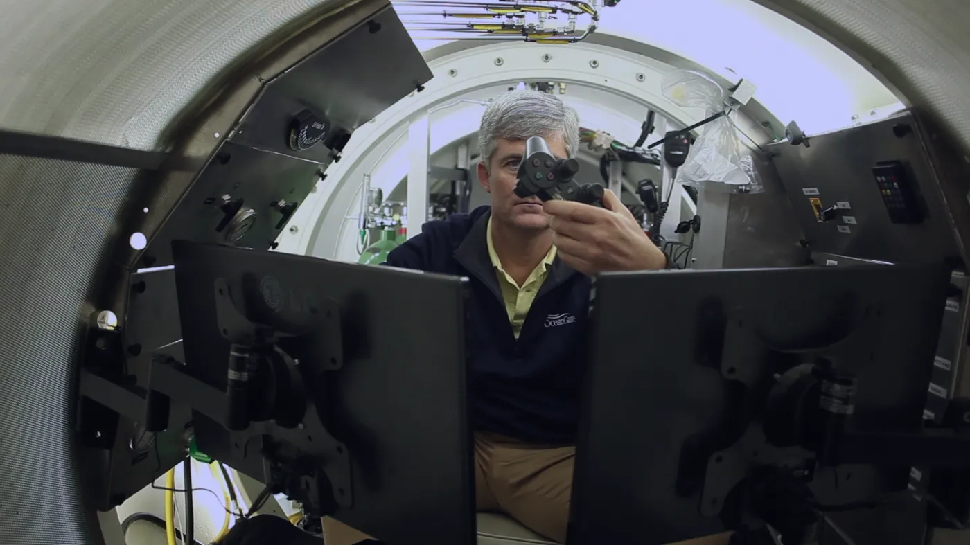 Nowy film odsłania kulisy tragicznej wyprawy. Ta misja była skazana na porażkę?