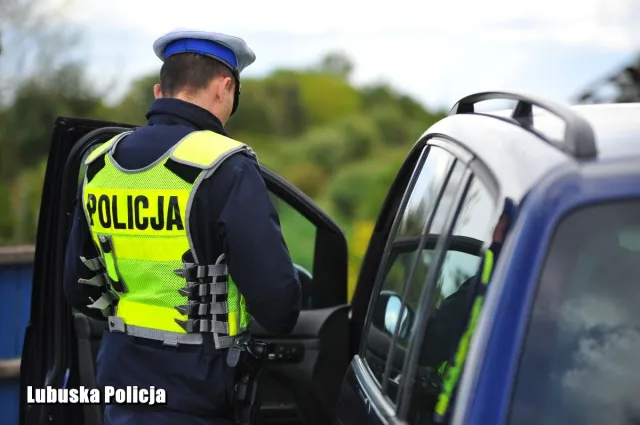 Pojedziesz o 1 km/h za szybko? Za tym znakiem czeka mandat