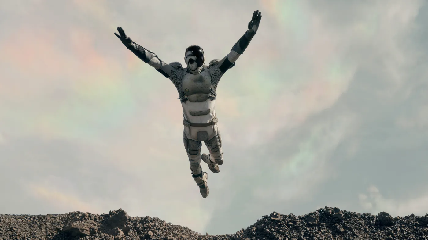 Najlepszy serial SF roku? Wielki hit w Polsce i na świecie