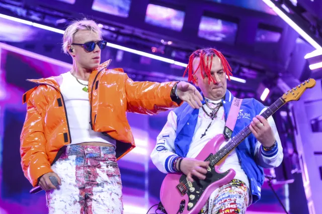 Skolim zarobi dwa razy więcej niż Maryla Rodowicz? Oto wakacyjne koncertowe stawki