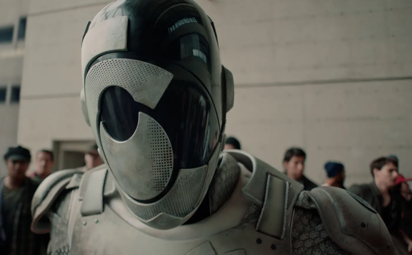 Najlepszy serial SF roku? Wielki finał serialowego hitu